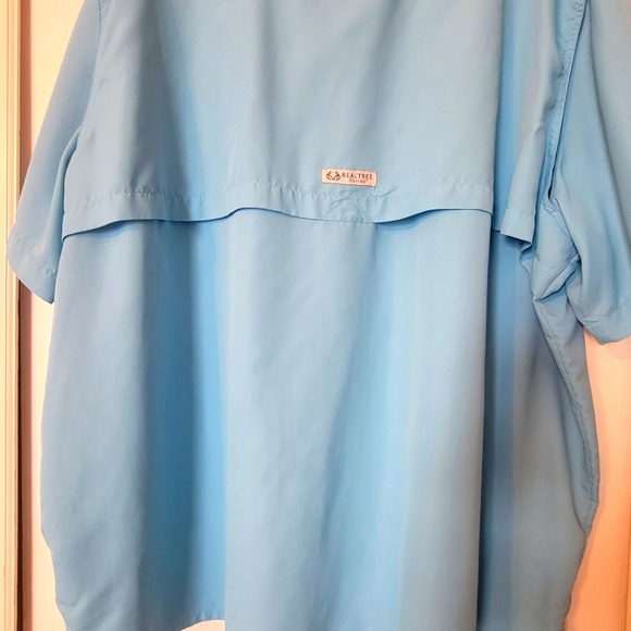 Realtree Fishing Men's 3XL - Picture 4 of 4